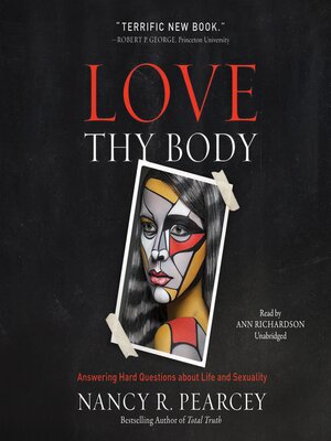 cover image of Love Thy Body
